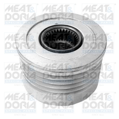 Alternator Freewheel Clutch